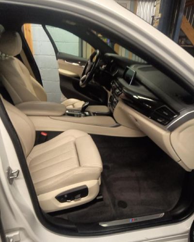 Full Detail Service for Luxury Auto Detail in Peoria, IL