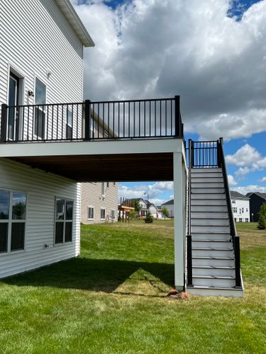 All Photos for Asher Construction in River Falls, WI