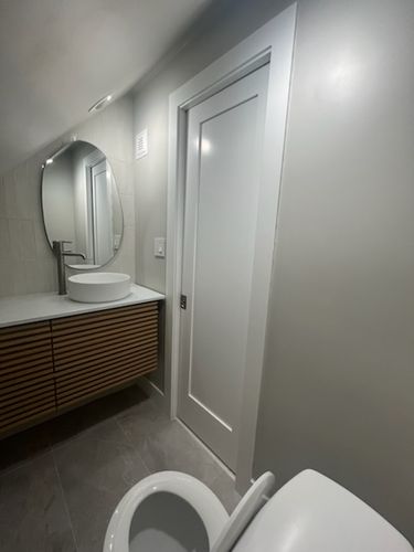 Bathroom Remodeling for Silva Remodeling in Lafayette, CO