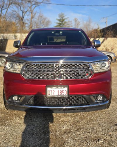 Full Detail Service for Luxury Auto Detail in Peoria, IL