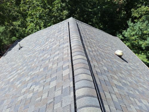  for Unified Construction Services in Henderson County, NC