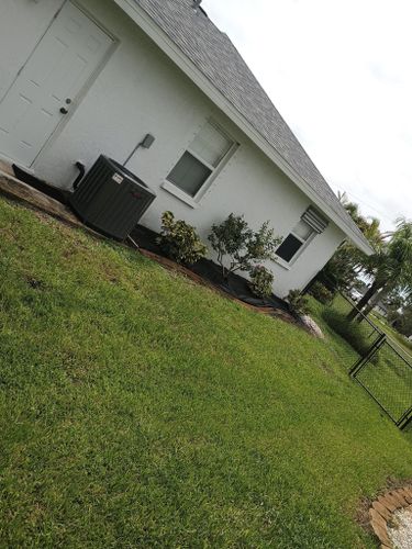 Mowing for Unity Maintenance and More LLC in Englewood, FL