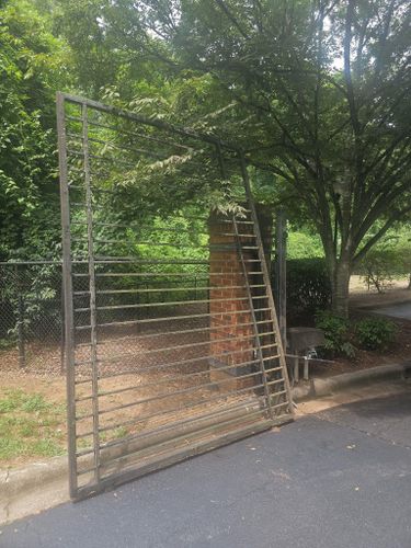  for All Around Welding LLC in Mount Gilead, NC