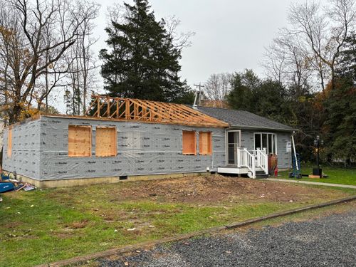 All Photos for Pinnacle Custom Home in Howell, NJ