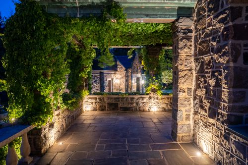 Outdoor Lighting for Unique Outdoor Lighting in Short Hills, NJ