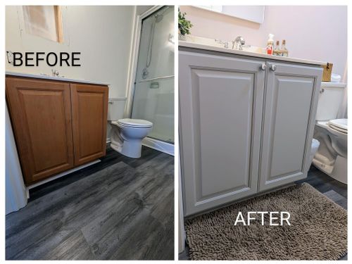 All Photos for Walters Professional Painting & Home Improvements LLC in Frankford, Delaware