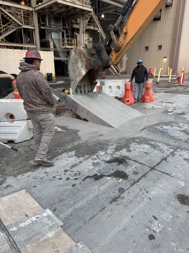  for Superior Concrete Cutting LLC in Charleston, SC