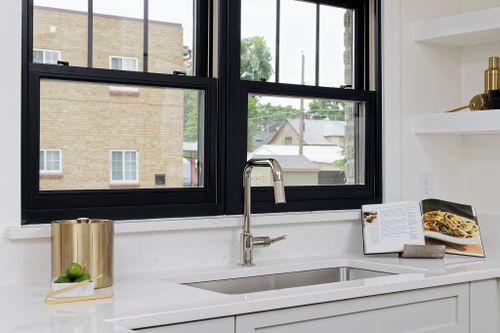 Kitchen and Bathroom Renovations for Radiant Homes LLC in Fort Collins, CO