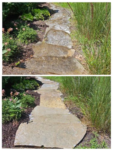All Photos for Reliance Pressure Washing in Livonia, MI