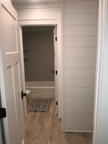 Home Remodeling for Emfinger Custom Builders LLC in Pine Mountain, GA