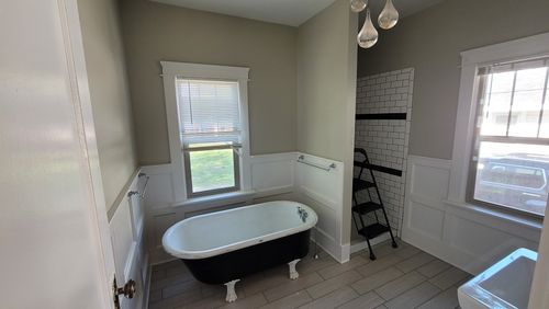 Interior Paint for Outlaw Painting in Loveland, CO