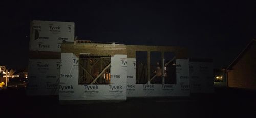  for K.O. Construction & Remodeling in Washington, IL