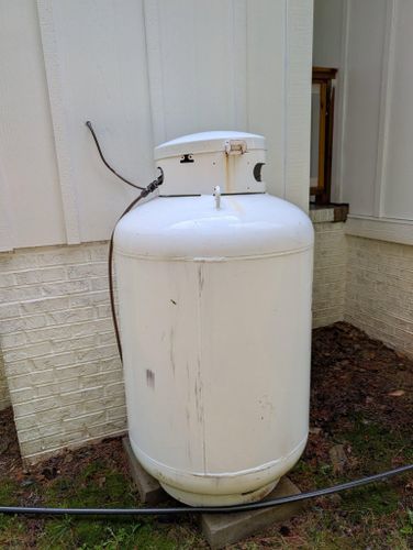  for Precision Pressure and Soft Washing LLC in Albemarle, NC