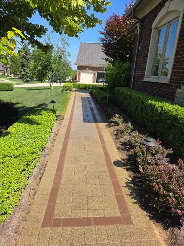  for Ivy Lawn and Landscaping in Oxford, MI