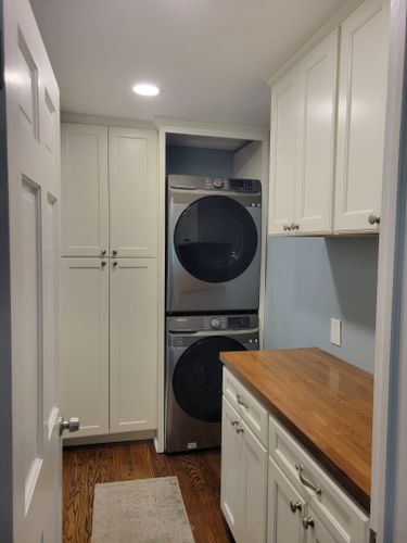  for Abundant Contractor Supply in Newtown, PA