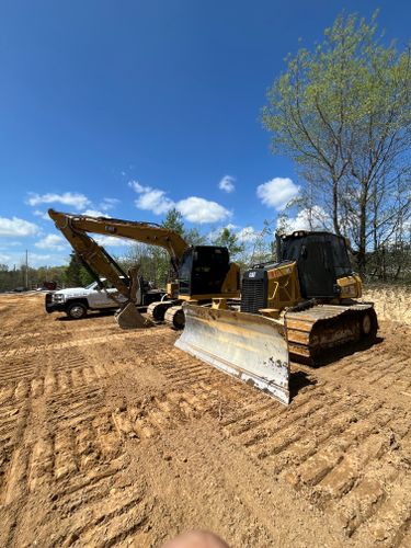  for Collins Constructors in Fyffe, AL