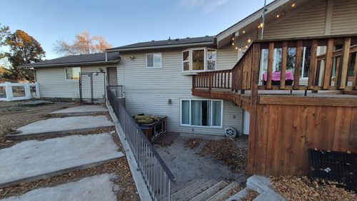 All Photos for Vivid Windows in Centerville, UT