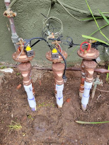  for Same Day Drains LLC in Los Angeles, CA