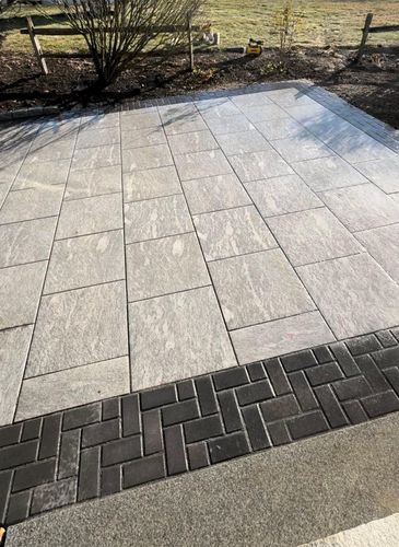 for Brouder & Sons Masonry, Hardscapes, and Irrigation in North Andover, MA