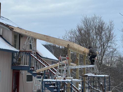  for Superior Exteriors in Johnson, VT