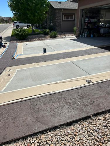  for RE Concrete LLC in Grand Junction, CO