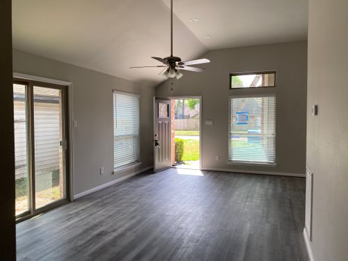 All Photos for A&N Painting And Renovations in Houston, TX