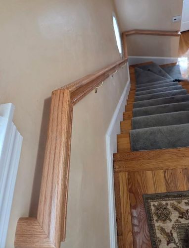 Flooring Installation for Tuplin and Sons  in Braintree, MA