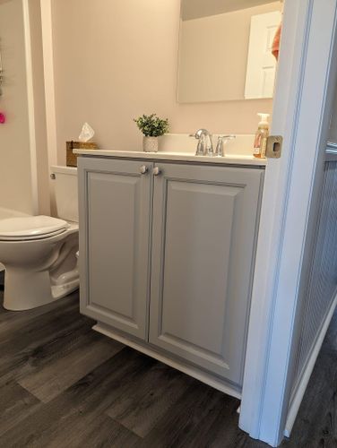 All Photos for Walters Professional Painting & Home Improvements LLC in Frankford, Delaware