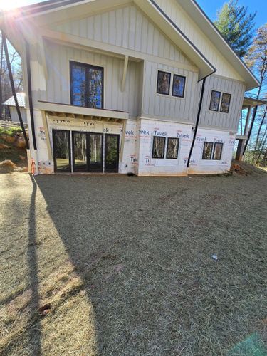  for HC Construction & Grading in Clayton, GA