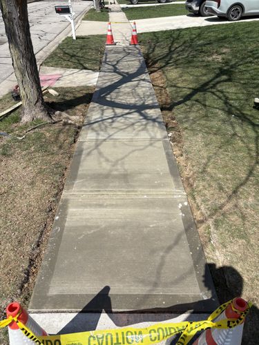 All Photos for Upright Concrete Construction LLC in Plain City, OH