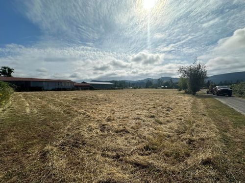 Excavation for JW&SON in Springfield, OR