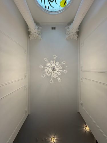 Lighting Installation and Repairs for LC Electrical Services in Chestertown, MD