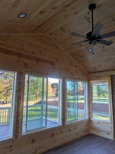  for Finney Construction LLC General Contractor in Greensboro, NC