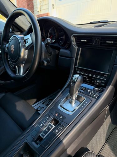 Exterior Package  for Relentless Shine Mobile Detailing in Calabash, NC