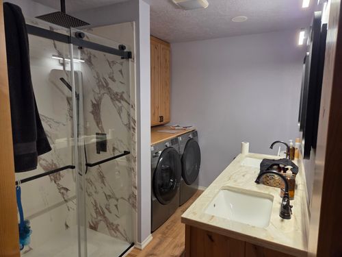  for Patchworks Custom Remodels in Spokane, WA