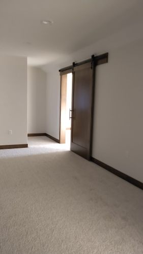 Flooring for J2 Construction in Red Lodge, MT