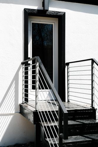 Home Additions for Radiant Homes LLC in Fort Collins, CO