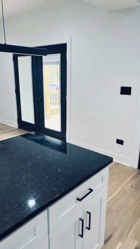 New Construction for S & L Innova General Construction in Burbank, IL