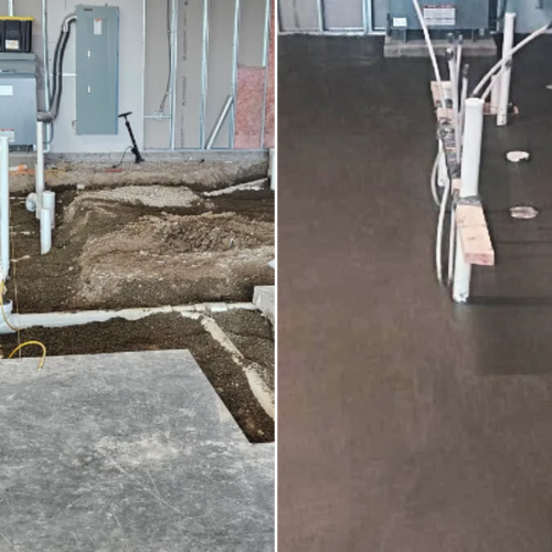 All Photos for Upright Concrete Construction LLC in Plain City, OH