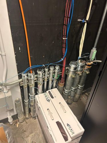 All Photos for Wilsons Cabling LLC in Toms River, NJ