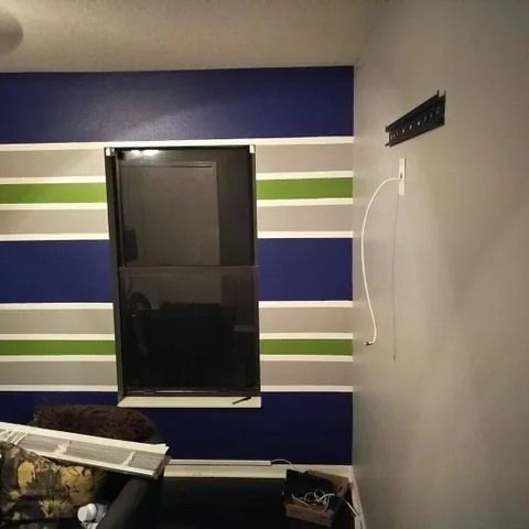 Interior Painting for Silver Strokes Painting & Services in  Tampa, FL