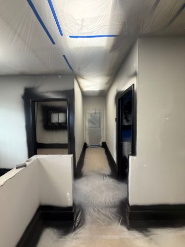 Interior Painting for Grand Painting in Bozeman, MT