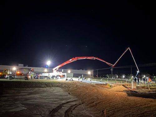 All Photos for J & M Contracting in Hewitt, TX