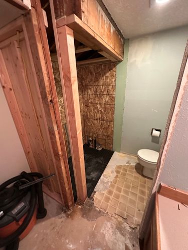 All Photos for Rojas Construction Services in Salem, OR