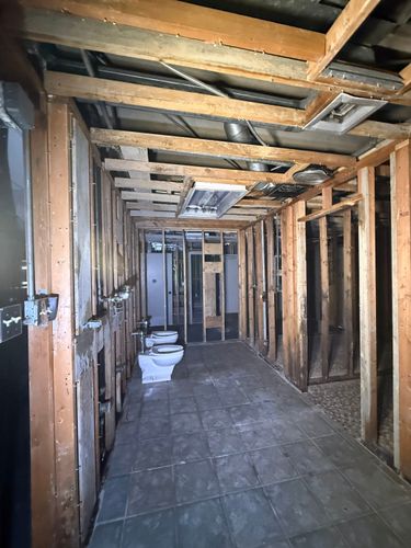 Demolition Services for ACM Environmental in Salt Lake City, UT