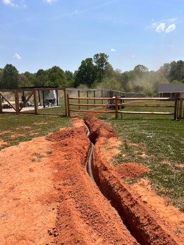 All Photos for Dynamic Trench Solutions LLC in Harmony, NC