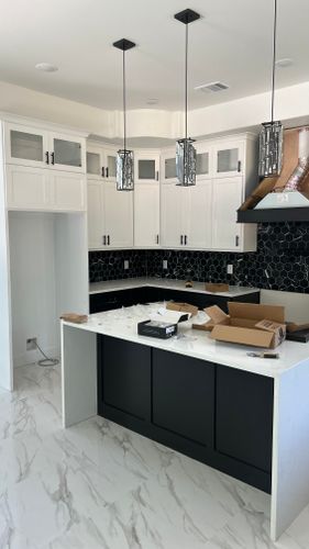 All Photos for A&N Painting And Renovations in Houston, TX