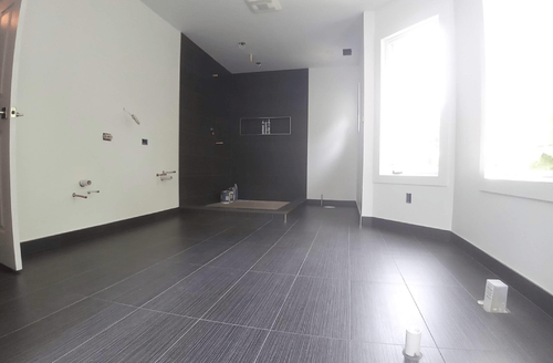 Our Work for Gribek LLC in Ewing Township, NJ