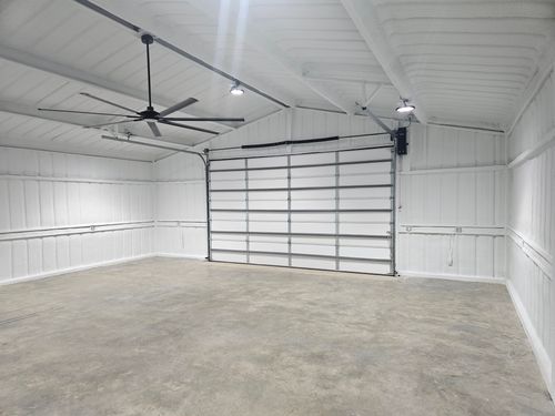 Metal Buildings for TX Makers Construction in Springtown, TX