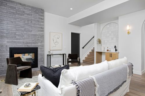 Remodeling Services for Radiant Homes LLC in Fort Collins, CO